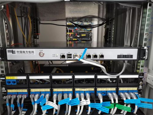 全國首個(gè)智能停控裝置在廣州供電局掛網(wǎng)試運(yùn)行，助力電能質(zhì)量控制邁上新臺(tái)階