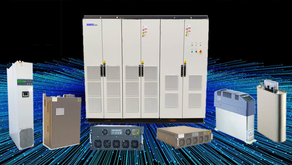 施奈仕有機(jī)硅灌封膠 電能質(zhì)量控制裝置研制的戰(zhàn)略之選