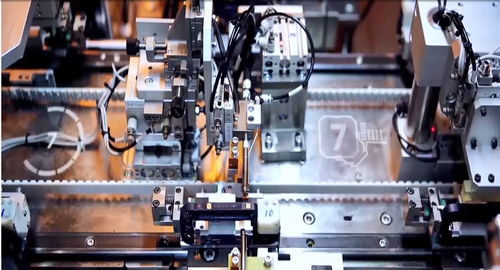 設備全周期管理賦能企業發展 UMS攸信的簡化之道與電能質量控制的創新